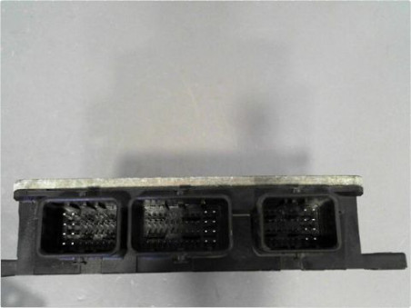 CALCULATEUR MOTEUR RENAULT MODUS 2005
