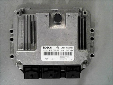 CALCULATEUR MOTEUR RENAULT SCENIC 2005