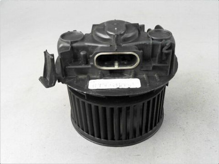 MOTEUR VENTILATEUR CHAUFFAGE DACIA LOGAN 2007