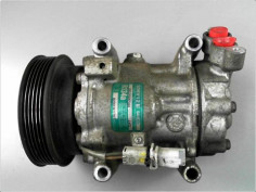 COMPRESSEUR AIR CONDITIONNE RENAULT MODUS 2004-2007