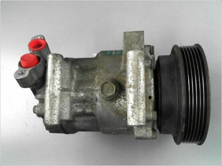 COMPRESSEUR AIR CONDITIONNE RENAULT MODUS 2005