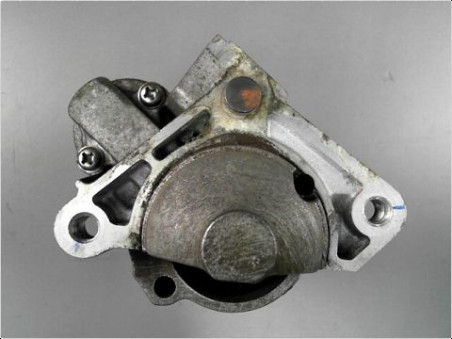 DEMARREUR RENAULT MODUS 2005