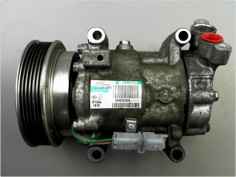 COMPRESSEUR AIR CONDITIONNE RENAULT MODUS PH2 08-12