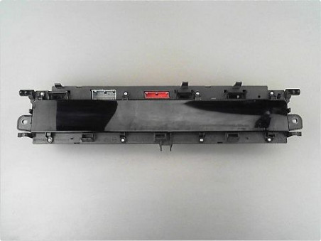 BLOC COMPTEURS RENAULT MEGANE 2007