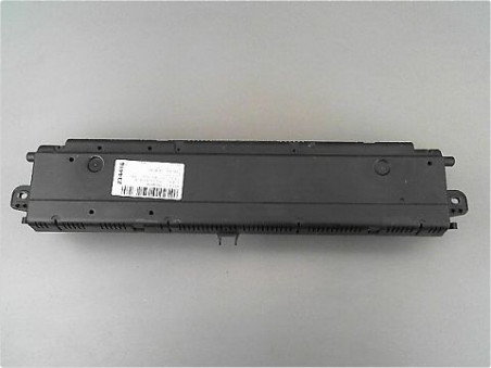 BLOC COMPTEURS RENAULT MEGANE 2007