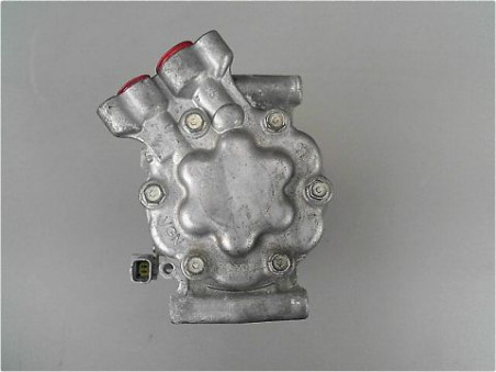 COMPRESSEUR AIR CONDITIONNE RENAULT MODUS 2004