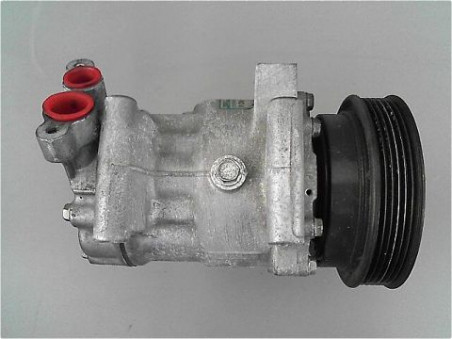 COMPRESSEUR AIR CONDITIONNE RENAULT MODUS 2004