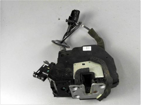 SYSTEME CONDAMNATION ARRIERE DROIT RENAULT FLUENCE 2010-2013