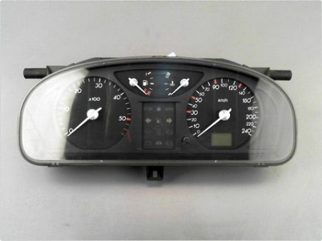 BLOC COMPTEURS RENAULT LAGUNA 2002