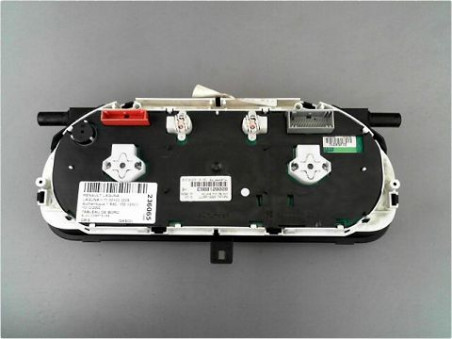 BLOC COMPTEURS RENAULT LAGUNA 2002
