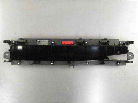 BLOC COMPTEURS RENAULT MEGANE 2007