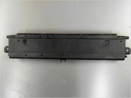 BLOC COMPTEURS RENAULT MEGANE 2007