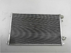 CONDENSEUR CLIMATISATION RENAULT SCENIC II PH2 06-09