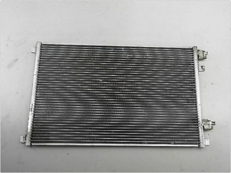 CONDENSEUR CLIMATISATION RENAULT MEGANE SCENIC 2008