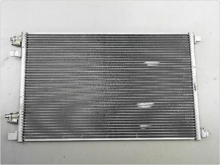 CONDENSEUR CLIMATISATION RENAULT MEGANE SCENIC 2008
