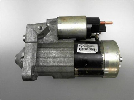 DEMARREUR RENAULT MODUS 2004