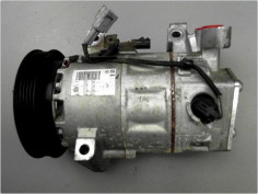 COMPRESSEUR AIR CONDITIONNE RENAULT CLIO IV PH2 16-20