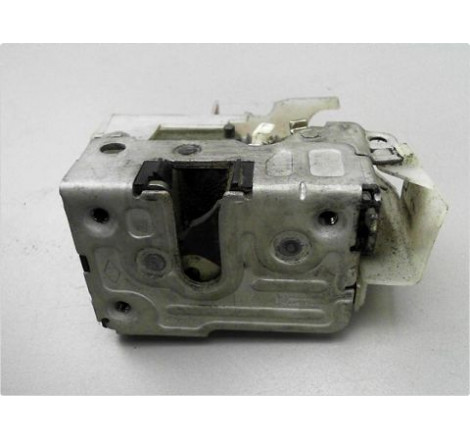 SYSTEME CONDAMNATION ARRIERE DROIT RENAULT CLIO II PH.2 01-06