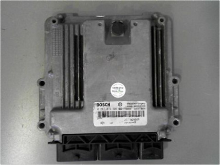 CALCULATEUR MOTEUR RENAULT SCENIC 2013