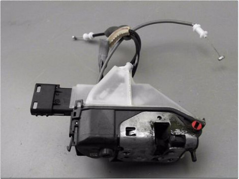 SYSTEME CONDAMNATION ARRIERE DROIT CITROEN C4 CACTUS 2014-