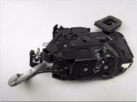 SYSTEME CONDAMNATION AVANT DROIT VOLKSWAGEN GOLF VII 12-17