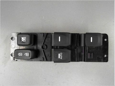 COMMANDE LEVE-GLACE PORTE AVG HYUNDAI VELOSTER 2011-