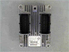 CALCULATEUR MOTEUR FIAT FIORINO QUBO 2008-