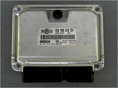 CALCULATEUR MOTEUR VOLKSWAGEN PASSAT 2000-2005