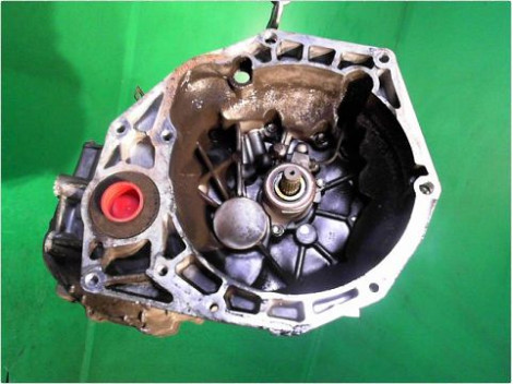 BOITE A VITESSE MECANIQUE OPEL AGILA  08-14 1.3 CDTI