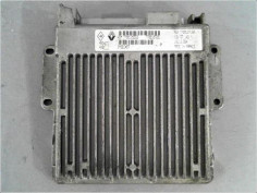 CALCULATEUR MOTEUR RENAULT TWINGO 93-98
