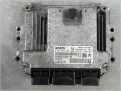 CALCULATEUR MOTEUR CITROEN C3 PICASSO 09-12