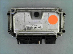 CALCULATEUR MOTEUR CITROEN SAXO 99-04