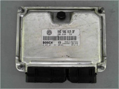 CALCULATEUR MOTEUR VOLKSWAGEN POLO IV 02-05