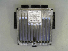 CALCULATEUR MOTEUR RENAULT CLIO II PH.2 01-06