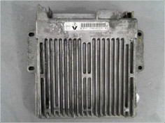 CALCULATEUR MOTEUR RENAULT TWINGO 93-98