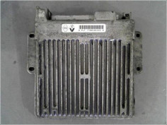 CALCULATEUR MOTEUR RENAULT TWINGO 93-98