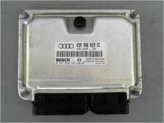 CALCULATEUR MOTEUR AUDI A3 2000-2003