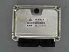 CALCULATEUR MOTEUR VOLKSWAGEN POLO IV 02-05