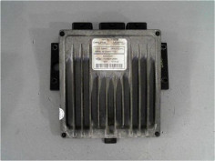 CALCULATEUR MOTEUR RENAULT CLIO II PH.2 01-06