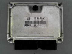 CALCULATEUR MOTEUR VOLKSWAGEN POLO IV PH2 05-09