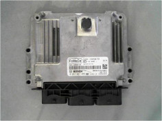 CALCULATEUR MOTEUR FORD FIESTA 2012-