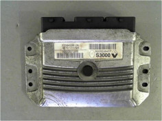 CALCULATEUR MOTEUR RENAULT SCENIC II PH1 02-06