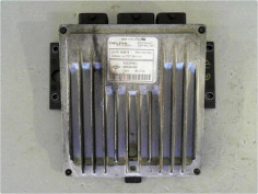 CALCULATEUR MOTEUR RENAULT MEGANE II PH1 COUPE 02-05