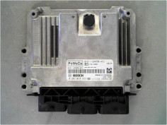 CALCULATEUR MOTEUR FORD FIESTA 08-12