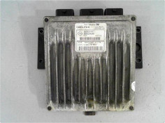CALCULATEUR MOTEUR RENAULT CLIO II PH.2 01-06