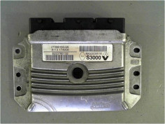 CALCULATEUR MOTEUR RENAULT MEGANE II ESTATE 05-09