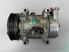 COMPRESSEUR AIR CONDITIONNE FORD FIESTA 02 -05