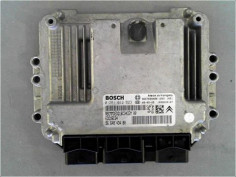 CALCULATEUR MOTEUR PEUGEOT 207 5P