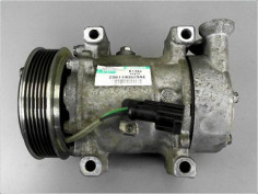 COMPRESSEUR AIR CONDITIONNE FORD FIESTA 02 -05