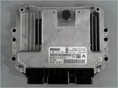 CALCULATEUR MOTEUR PEUGEOT 407 2004-2008